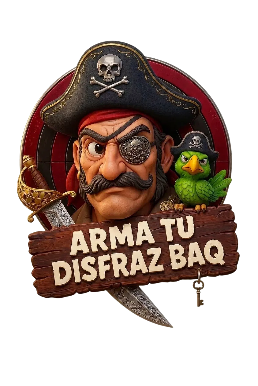 Arma Tu Disfraz Barranquilla